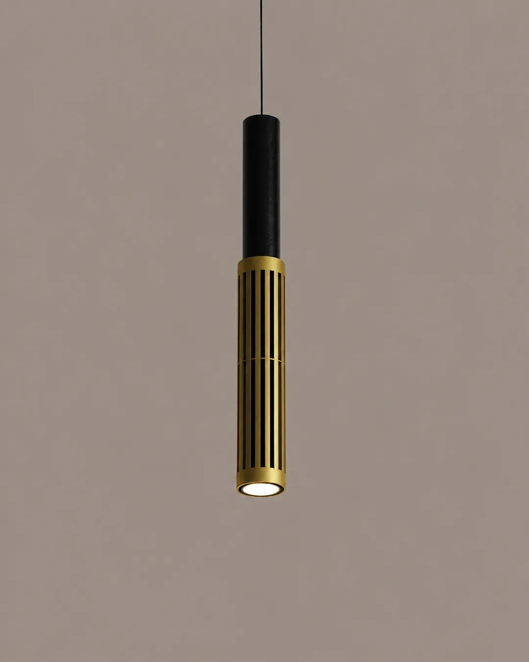Dew 5 Pendant- Modern Dewdrop-Inspired Decorative Lighting