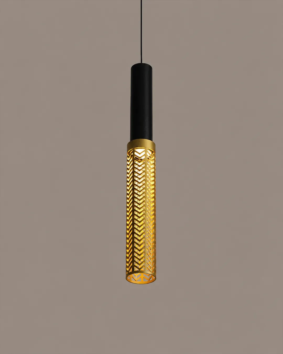 Dew 6 Pendant- Modern Dewdrop-Inspired Decorative Lighting