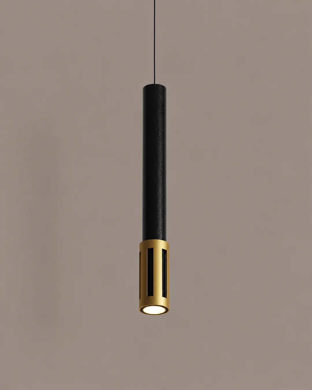 Dew 7 Pendant- Modern Dewdrop-Inspired Decorative Lighting