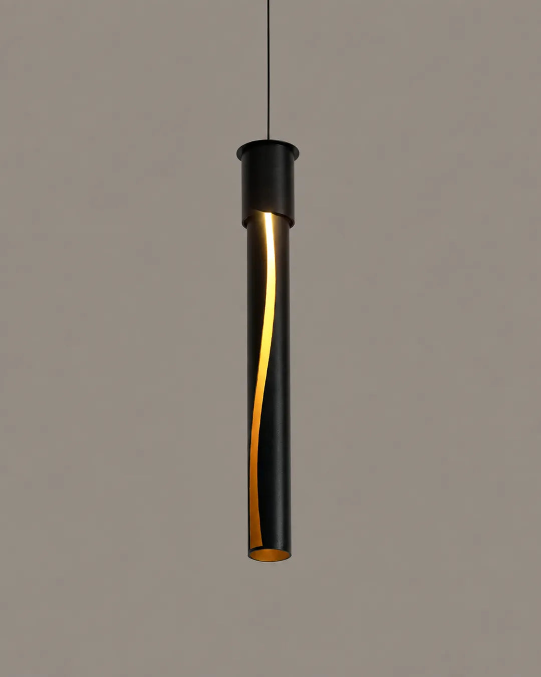 Dew 2 Pendant- Modern Dewdrop-Inspired Decorative Lighting