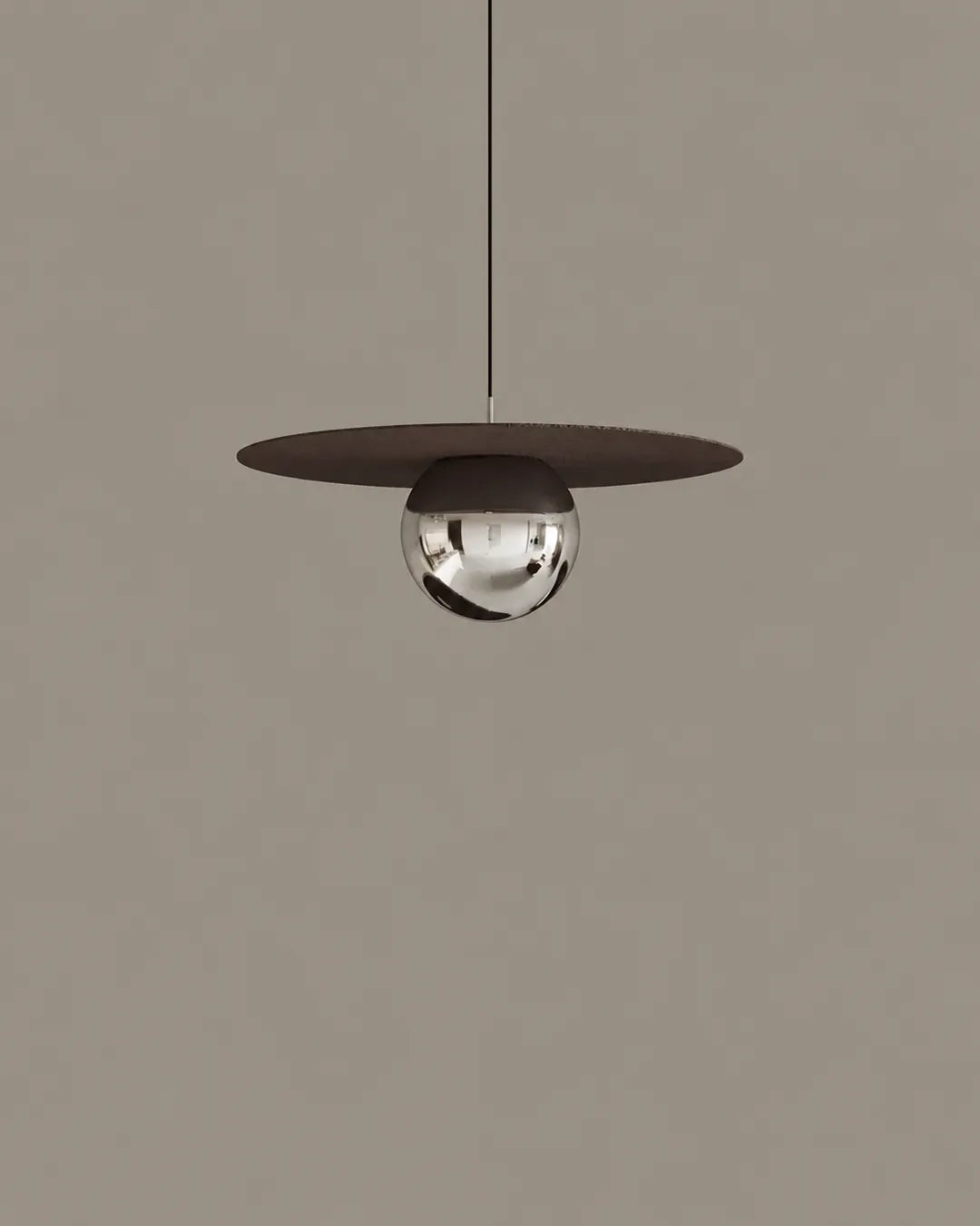 Troika Pendant Light – Modern Decorative Lighting