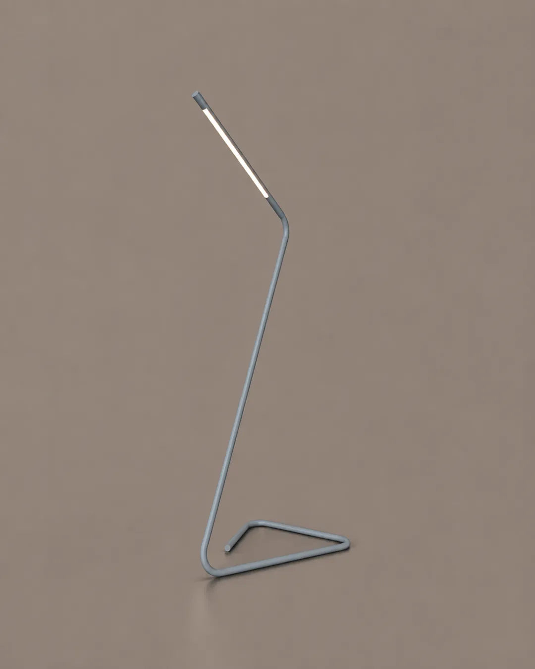 Cobra Floor Lamp - Egyptian Cobra Inspired