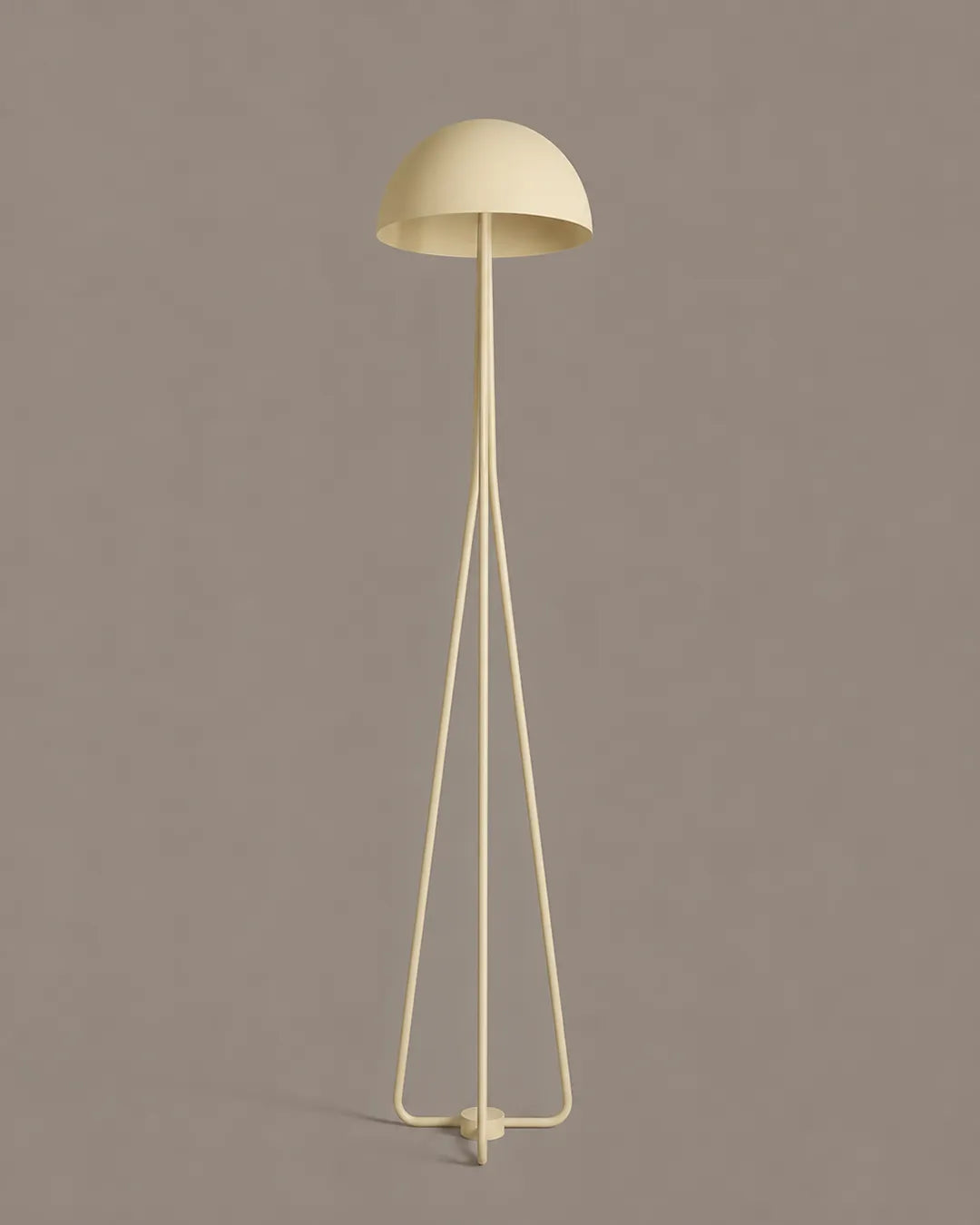 Lunar Floor Lamp- Celestial Calm