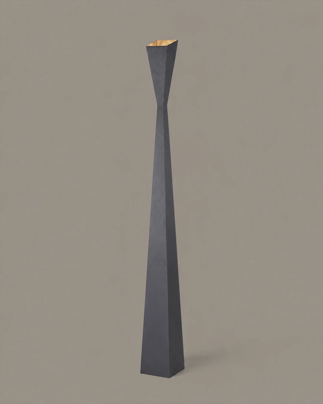 Aura Floor Lamp – Elegant Modern Minimalist Design