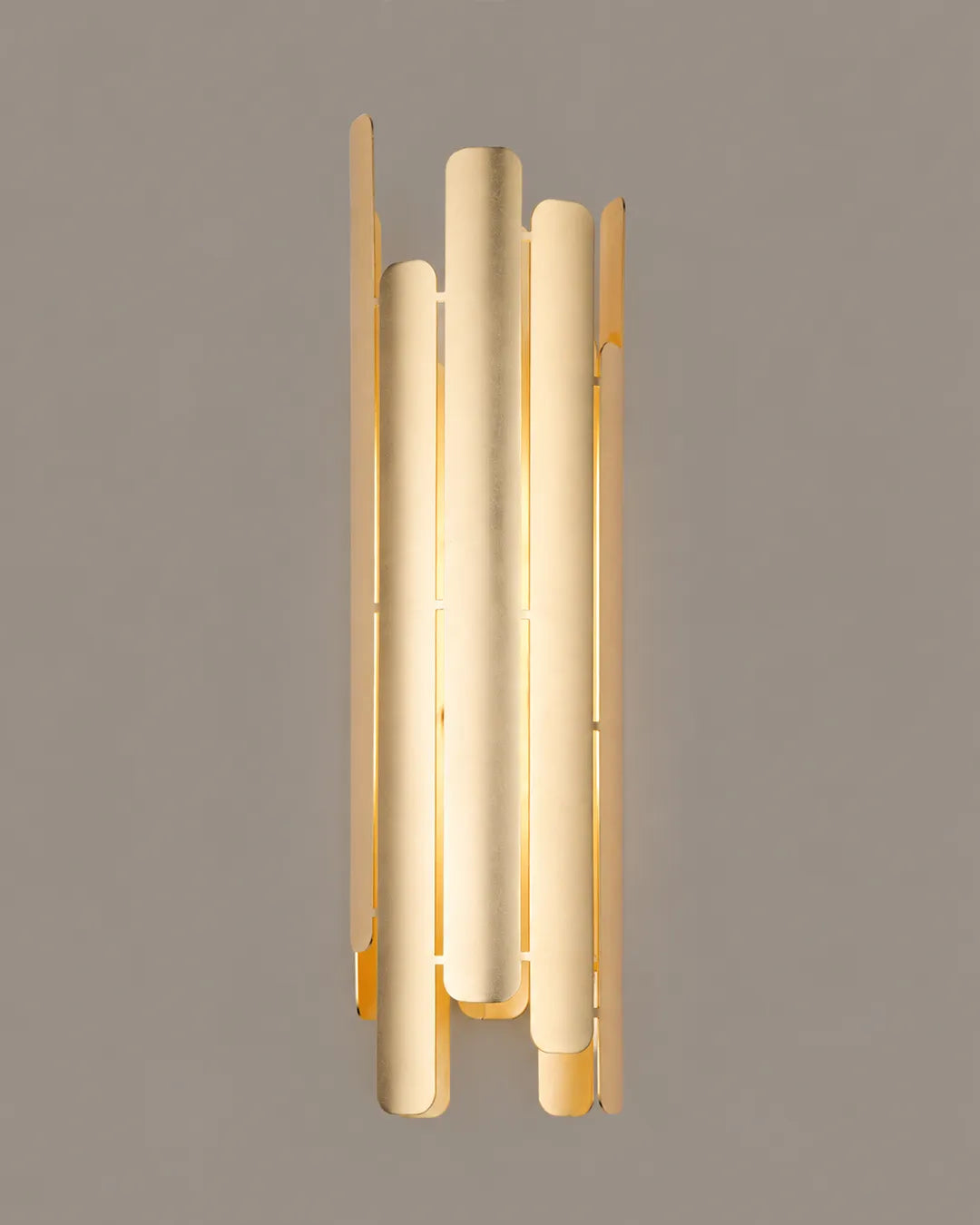 Tempo Wall Lamp – Modern Nature-Inspired Rhythmic Lighting