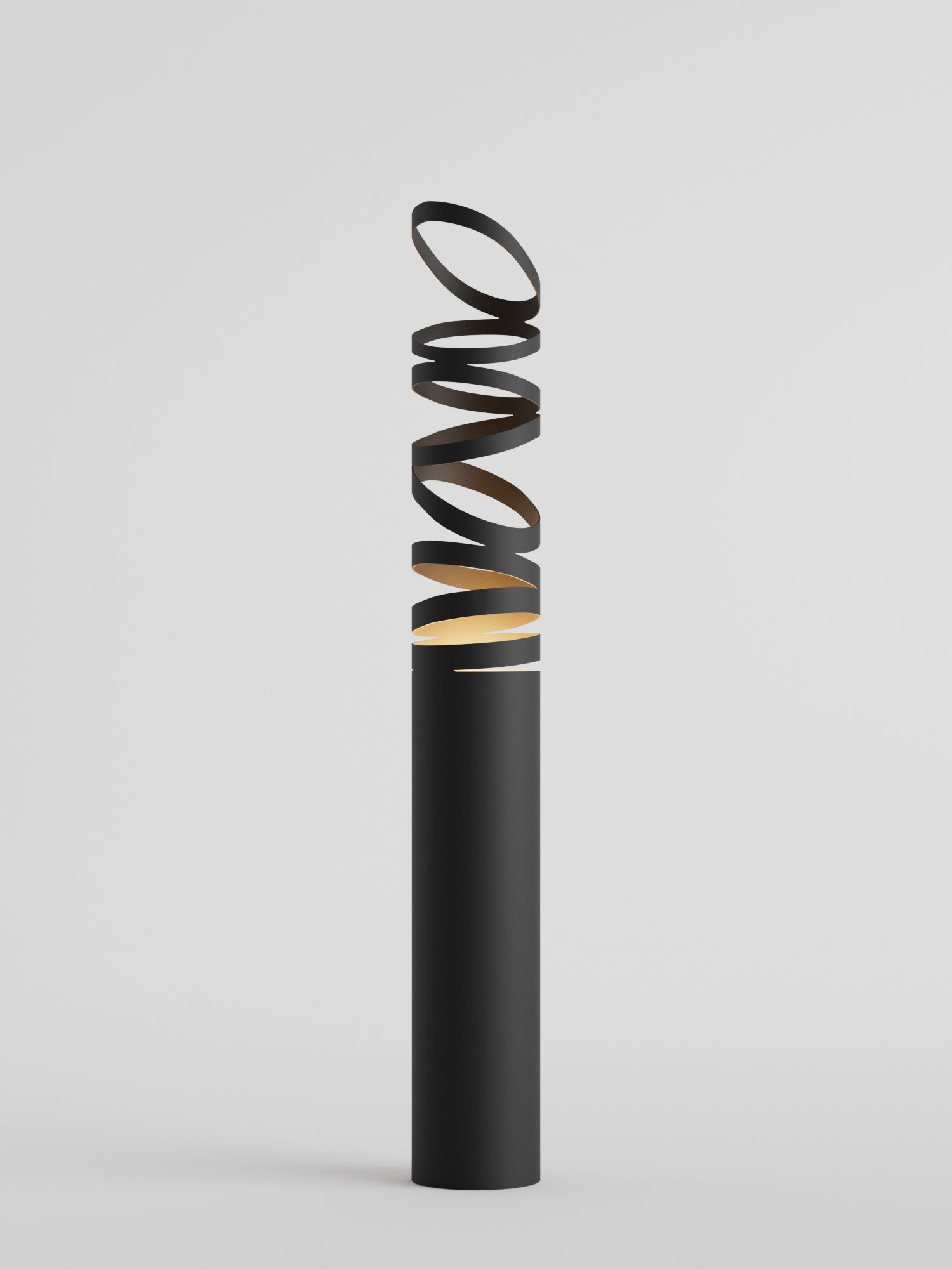Whirl - Floor Lamp