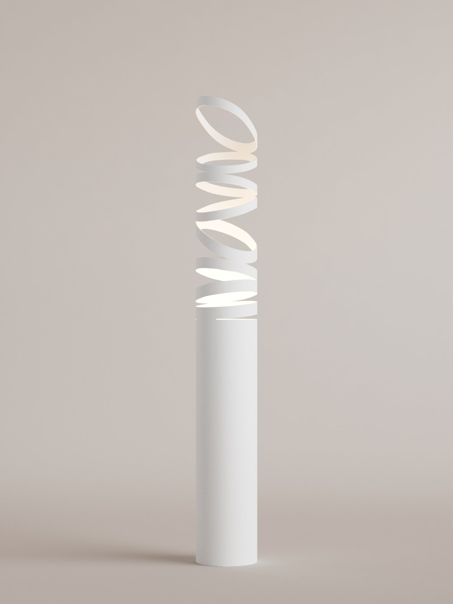 Whirl - Floor Lamp
