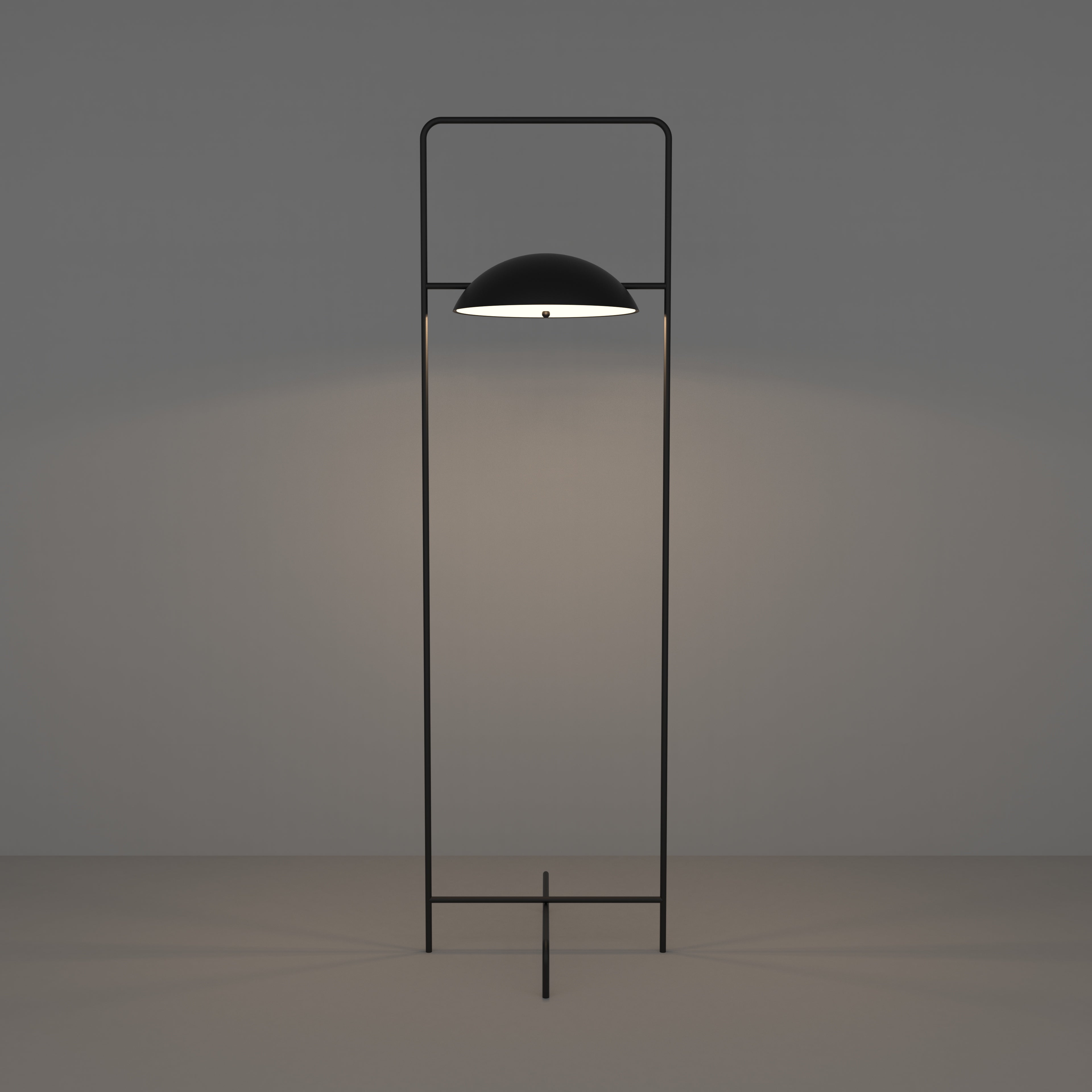 Wong Floor lamp