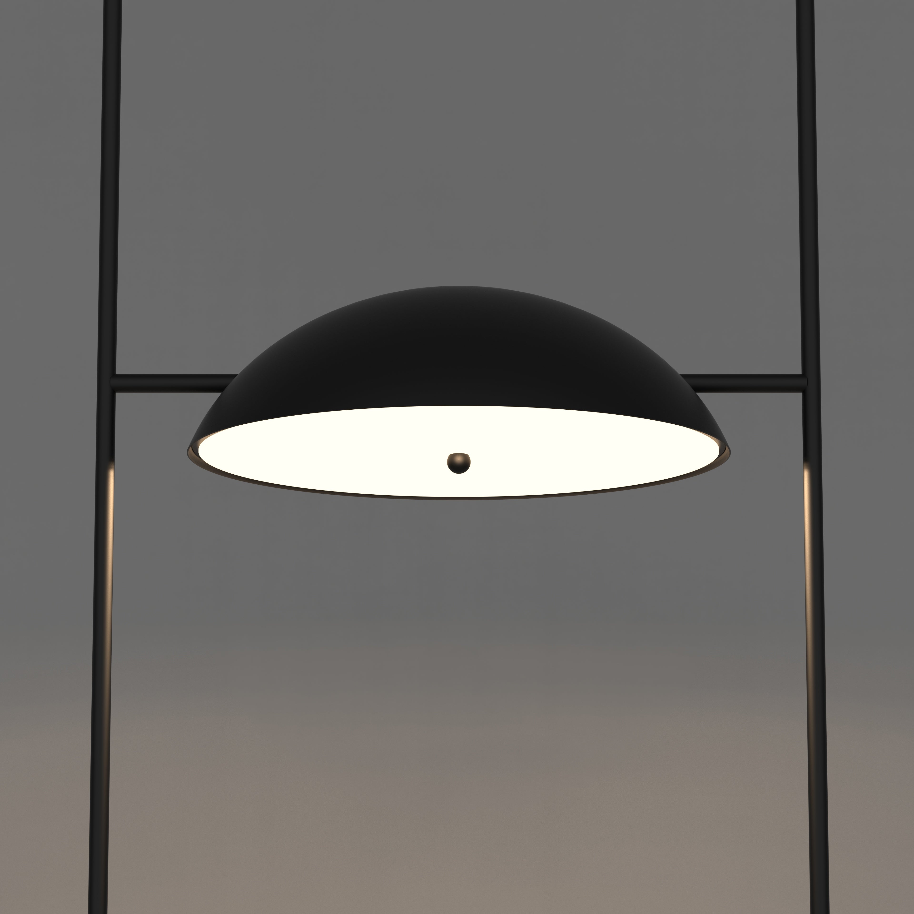 Wong Floor lamp