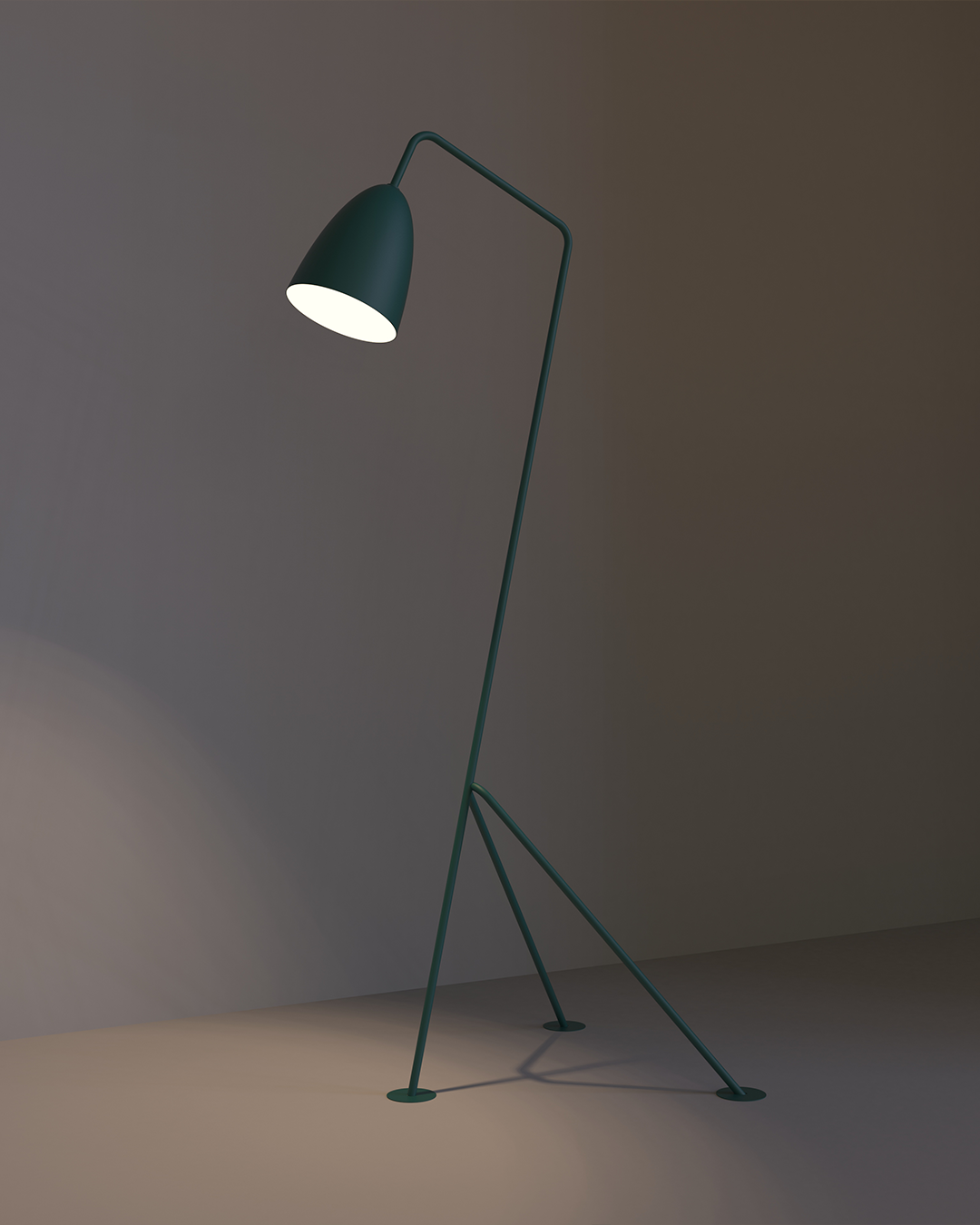 Miko Floor Lamp