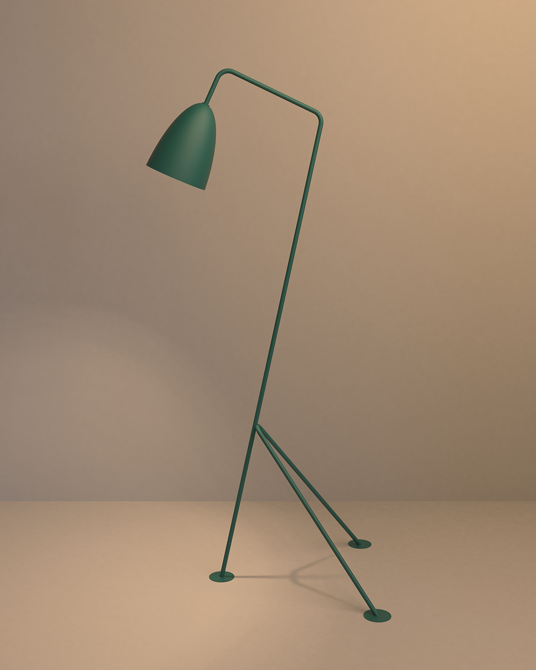 Miko Floor Lamp