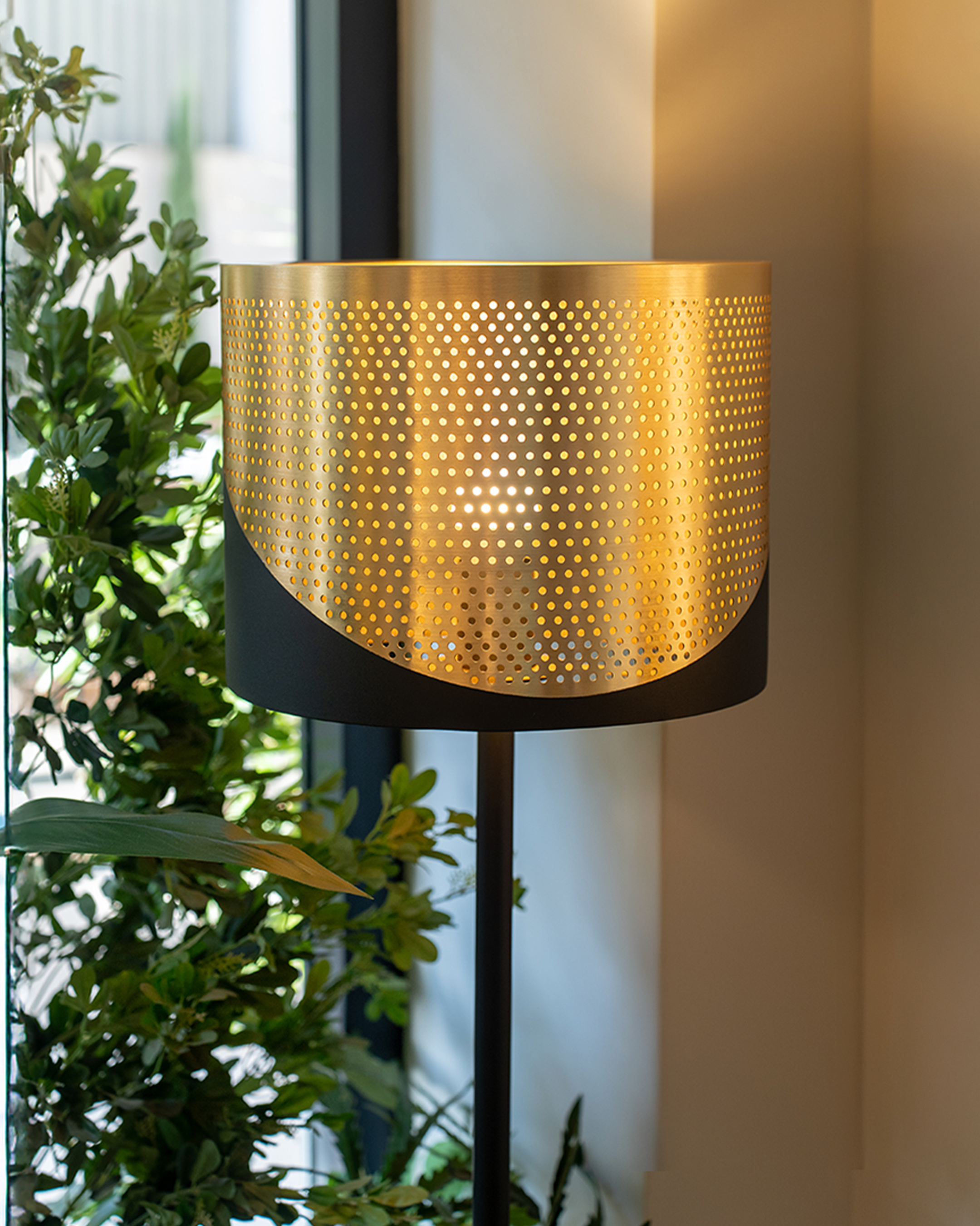 Dip - Floor Lamp