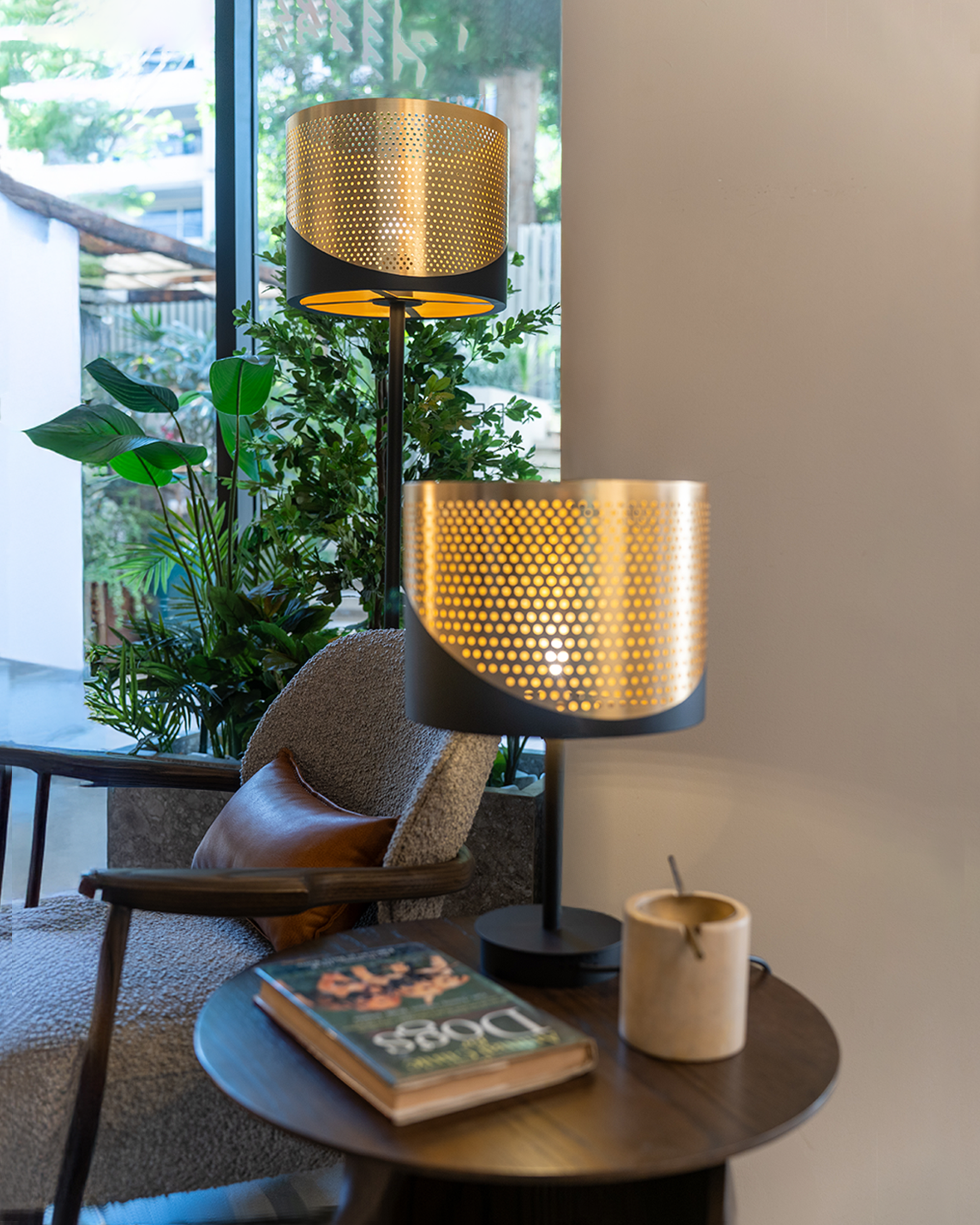Dip - Floor Lamp