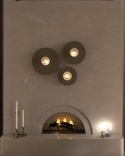 Load image into Gallery viewer, Troika - Wall Lamp
