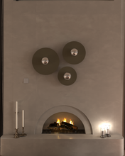Load image into Gallery viewer, Troika - Wall Lamp
