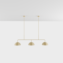 Load image into Gallery viewer, Lunar Trio - Pendant
