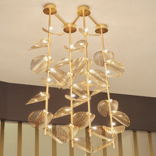 Load image into Gallery viewer, Serenity - Chandelier
