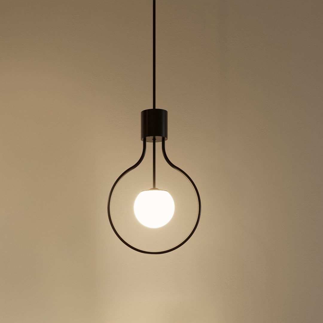 Shell - Pendant