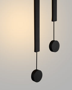 Two Lines - Pendant