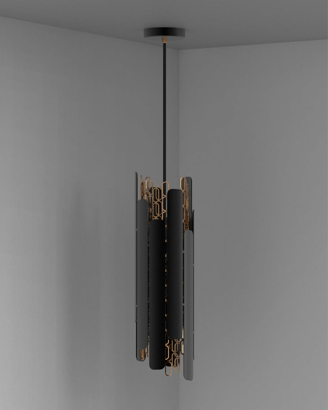 Tempo Chain - Pendant