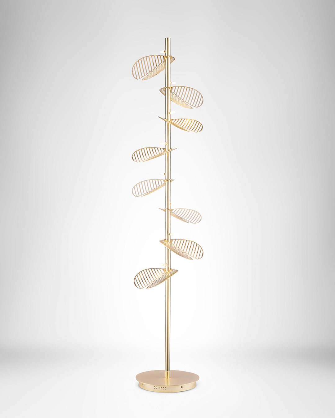 Serenity - Floor Lamp