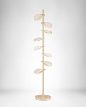 Load image into Gallery viewer, Serenity - Floor Lamp
