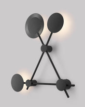 Load image into Gallery viewer, Trio - Wall Lamp
