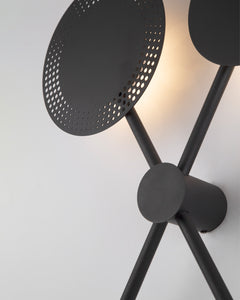 Trio - Wall Lamp