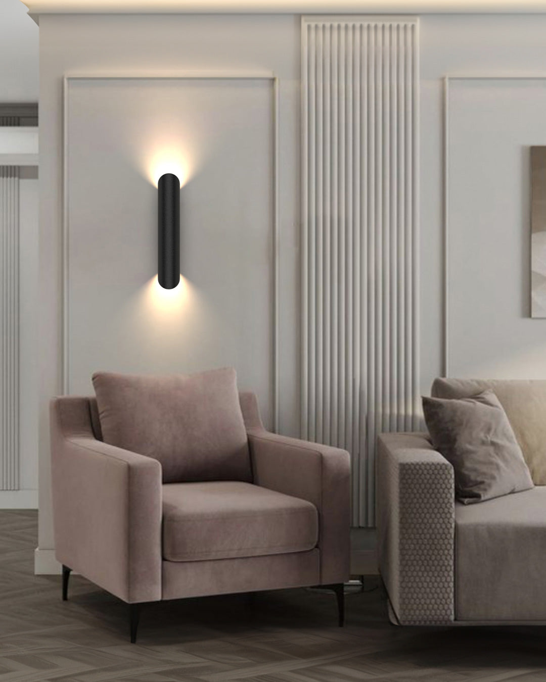 Inverse - Wall Lamp