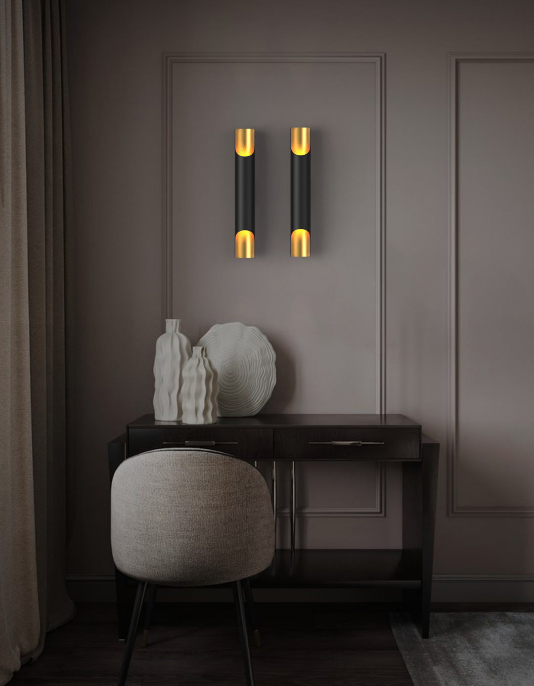 Upend - Wall Lamp