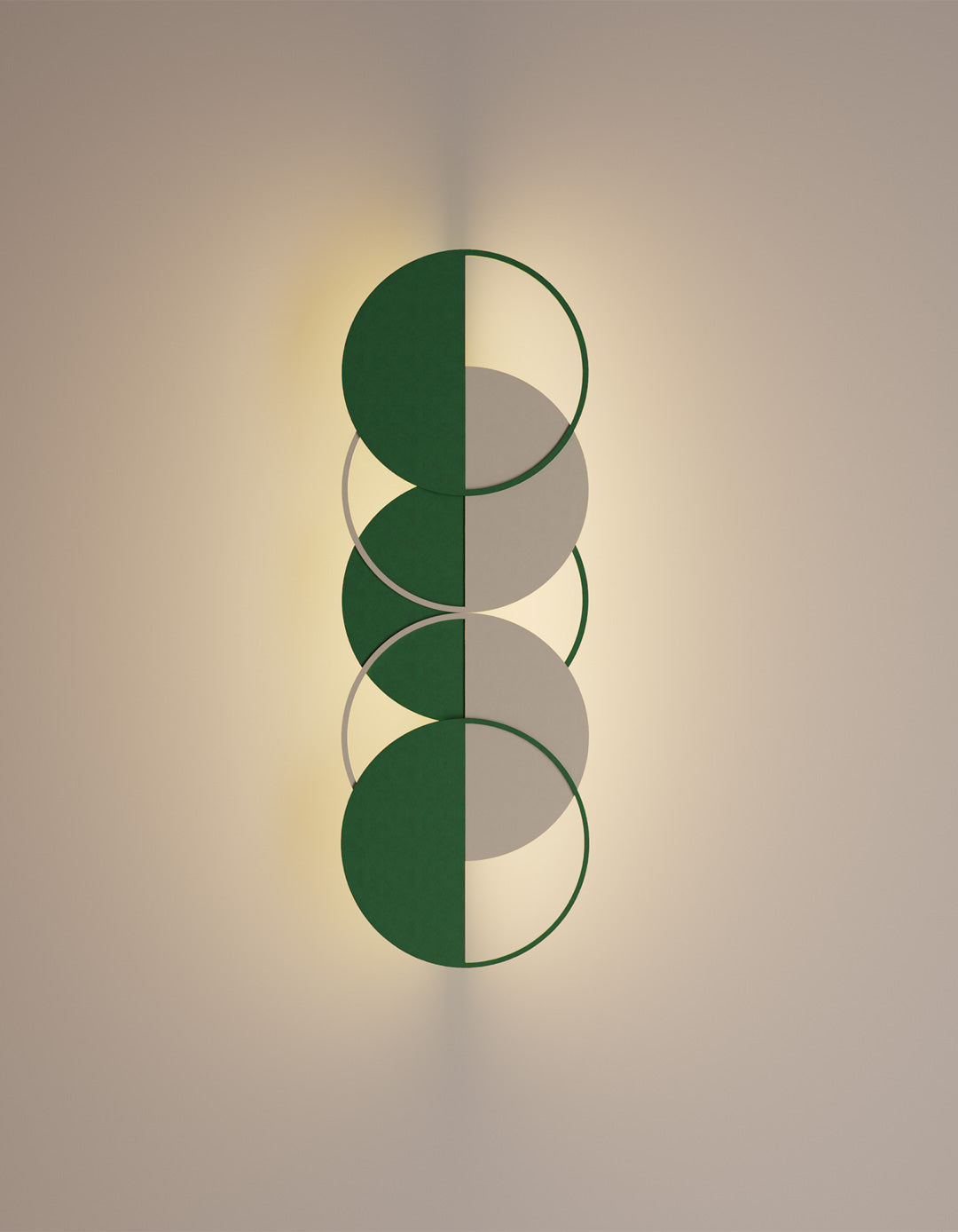 Seasons - Wall Lamp