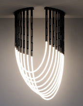 Load image into Gallery viewer, Zulu Chandelier
