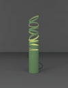 Whirl - Floor Lamp