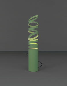 Whirl - Floor Lamp