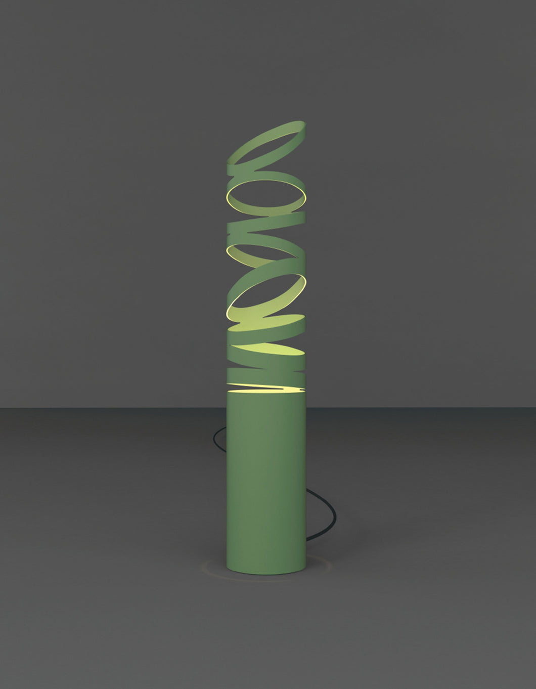 Whirl - Floor Lamp