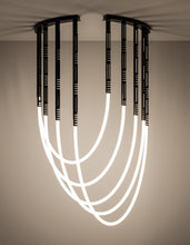 Load image into Gallery viewer, Zulu Chandelier
