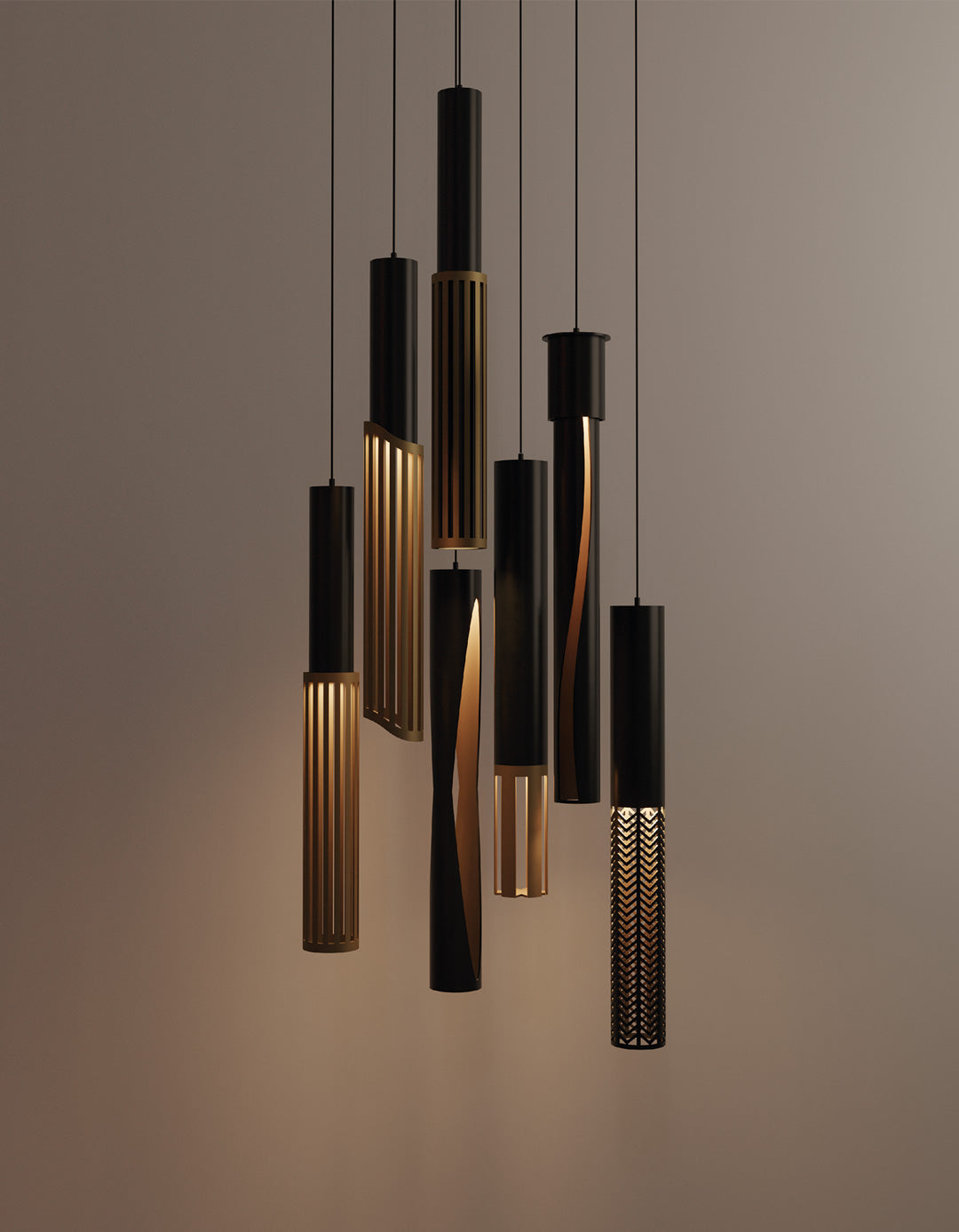 Dew Set - Pendant