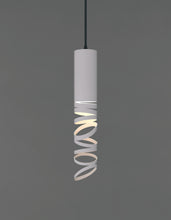 Load image into Gallery viewer, Whirl - Pendant
