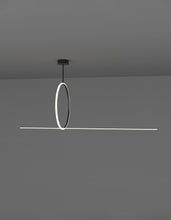 Load image into Gallery viewer, Ring Line - Pendant
