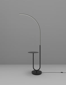 Curve - Floor Lamp
