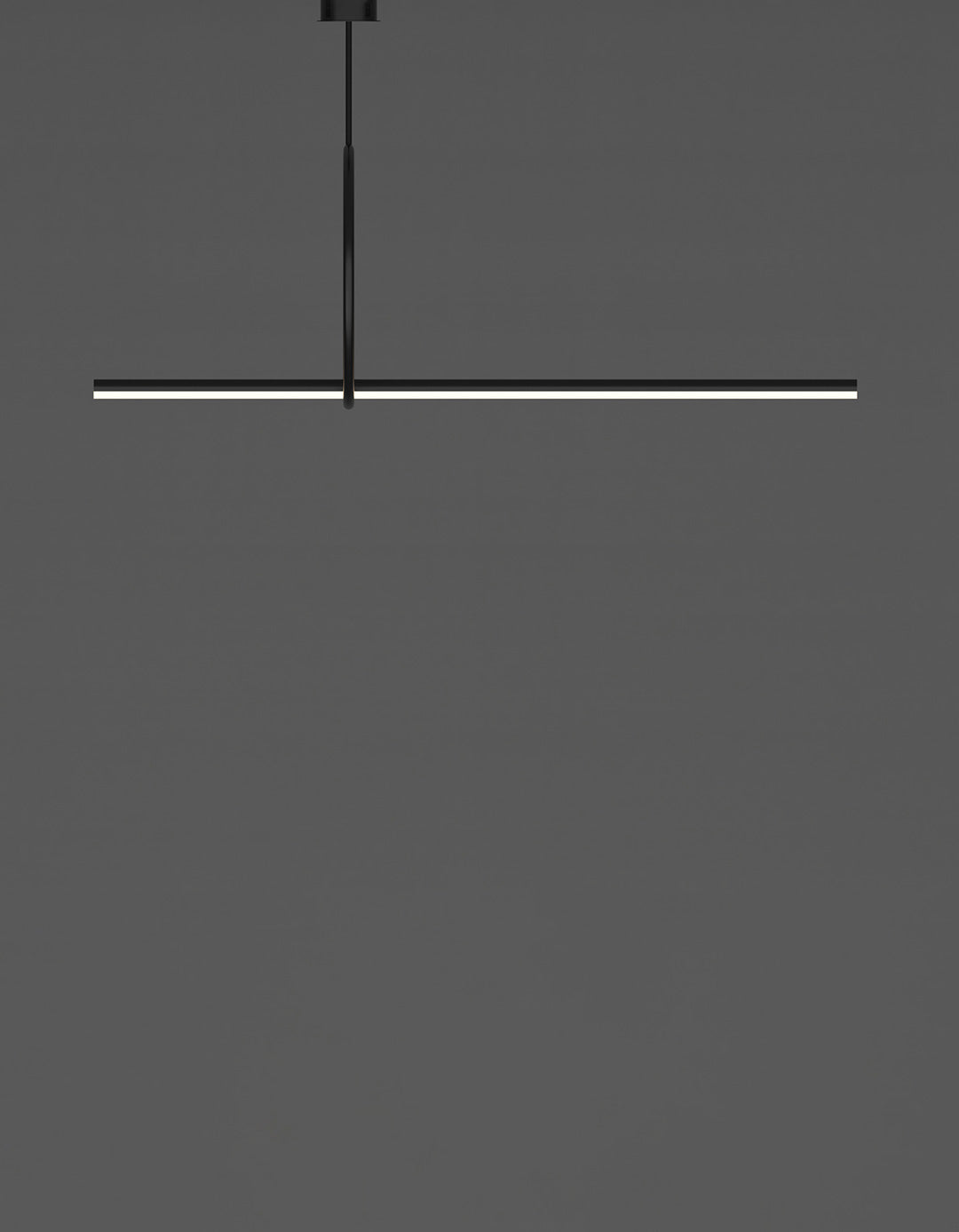 Circle Profile - Pendant