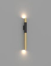Load image into Gallery viewer, Binate - Wall Lamp
