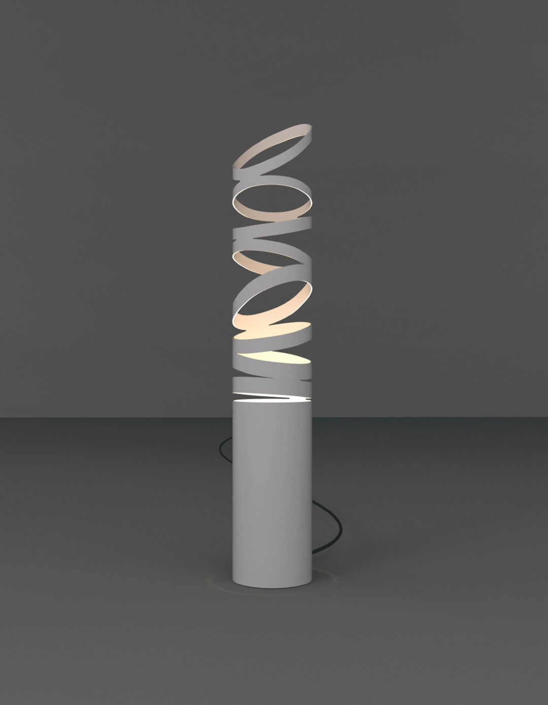 Whirl - Table Lamp