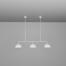 Load image into Gallery viewer, Lunar Trio - Pendant
