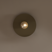 Load image into Gallery viewer, Troika Single - Wall Lamp
