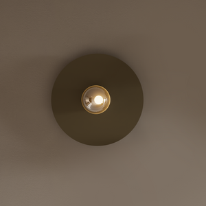 Troika Single - Wall Lamp